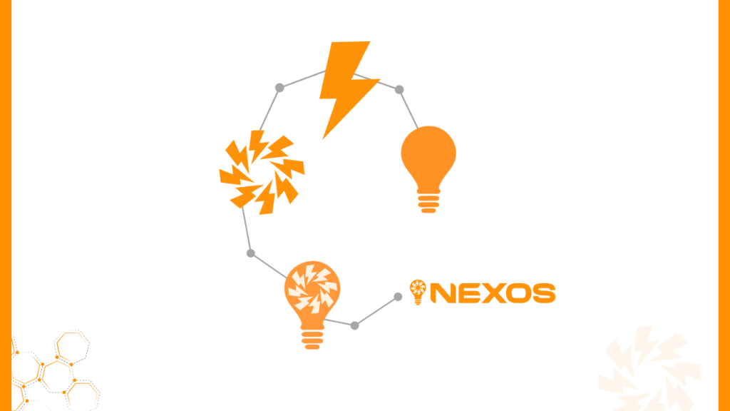 Construção e Conceito do Símbolo Nexos